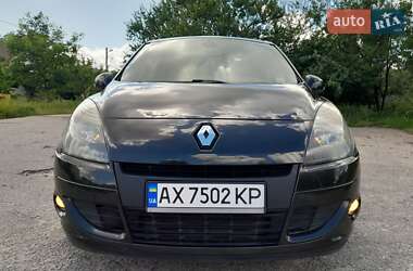 Renault Scenic 2009