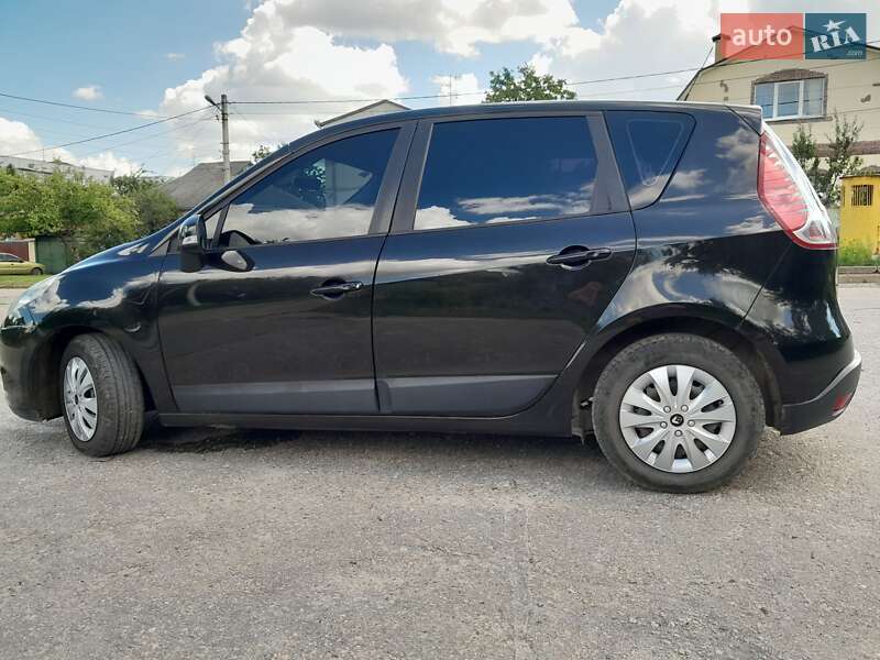 Минивэн Renault Scenic 2009 в Харькове фото 3 Минивэн Renault Scenic 2009 в Харькове