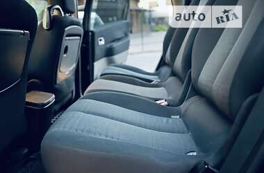 Минивэн Renault Scenic 2006 в 