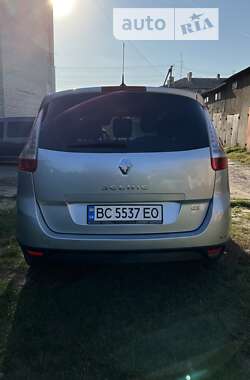 Мінівен Renault Scenic 2010 в Рава-Руській