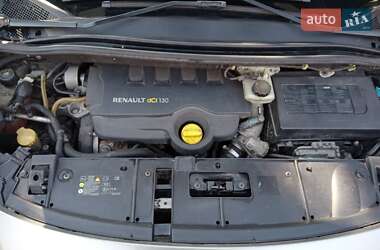 Мінівен Renault Scenic 2009 в 