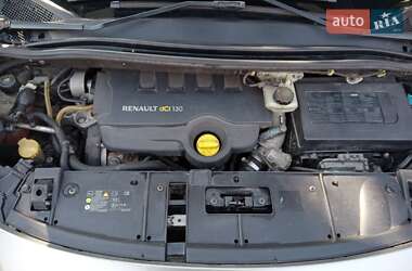 Минивэн Renault Scenic 2009 в Кривом Роге