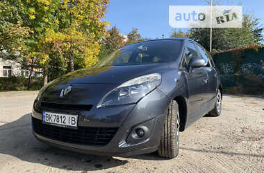 Минивэн Renault Scenic 2009 в Харькове