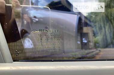 Минивэн Renault Scenic 2011 в Кривом Роге