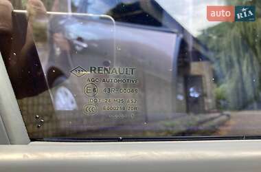 Минивэн Renault Scenic 2011 в Кривом Роге