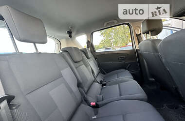 Минивэн Renault Scenic 2009 в 