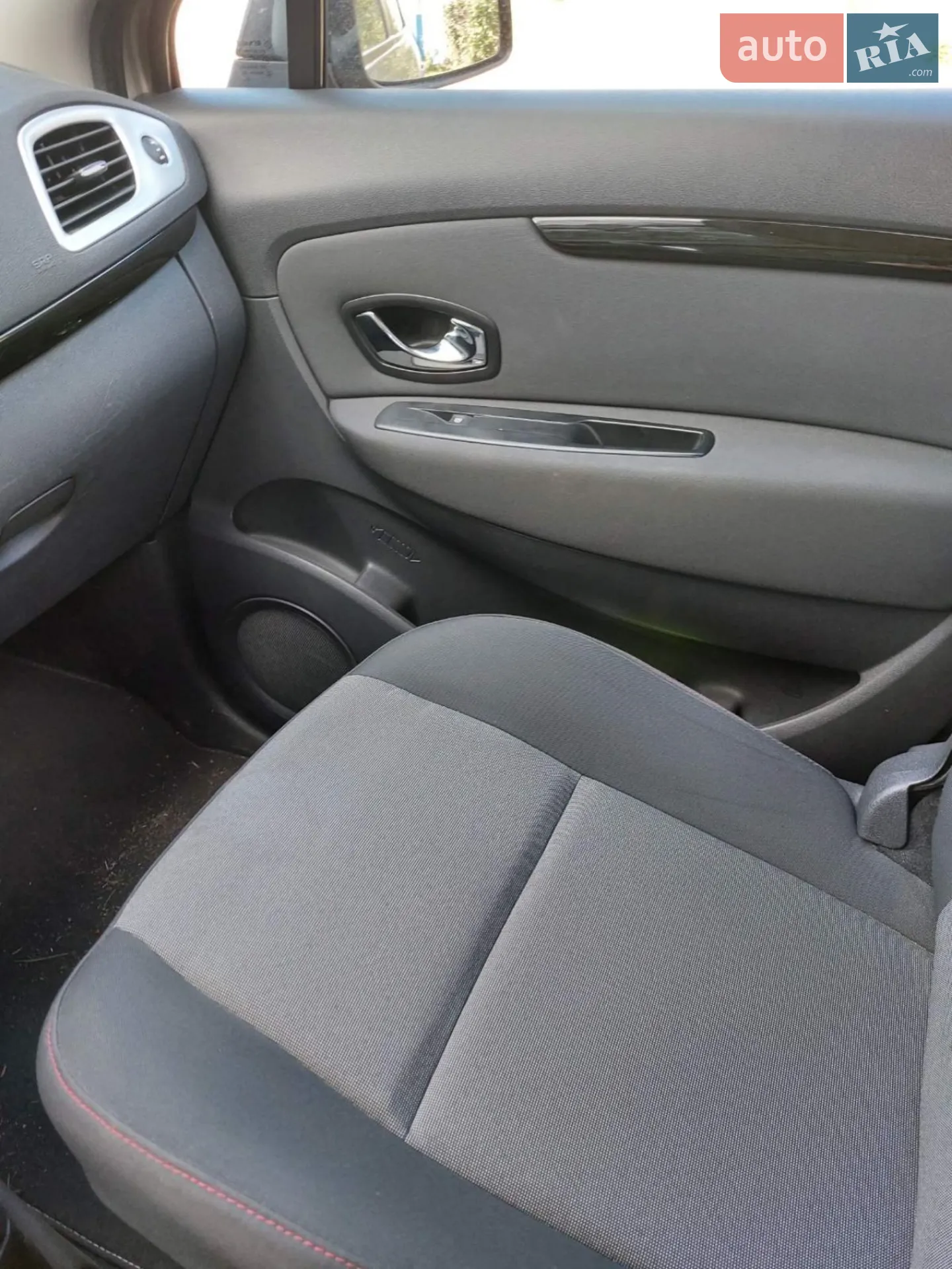 2012 Renault Scenic - мініатюра 13