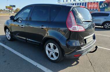 Минивэн Renault Scenic 2010 в Одессе