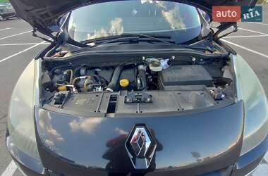 Мінівен Renault Scenic 2010 в 