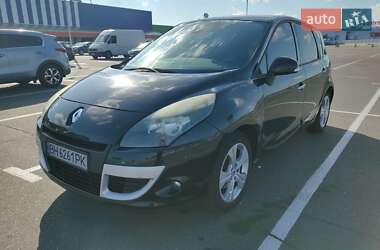 Renault Scenic 2010 Renault Scenic 2010