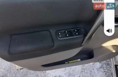 Минивэн Renault Scenic 2006 в 