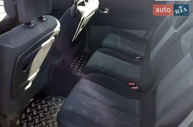 Минивэн Renault Scenic 2006 в 