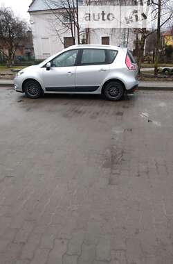 Renault Scenic 2009
