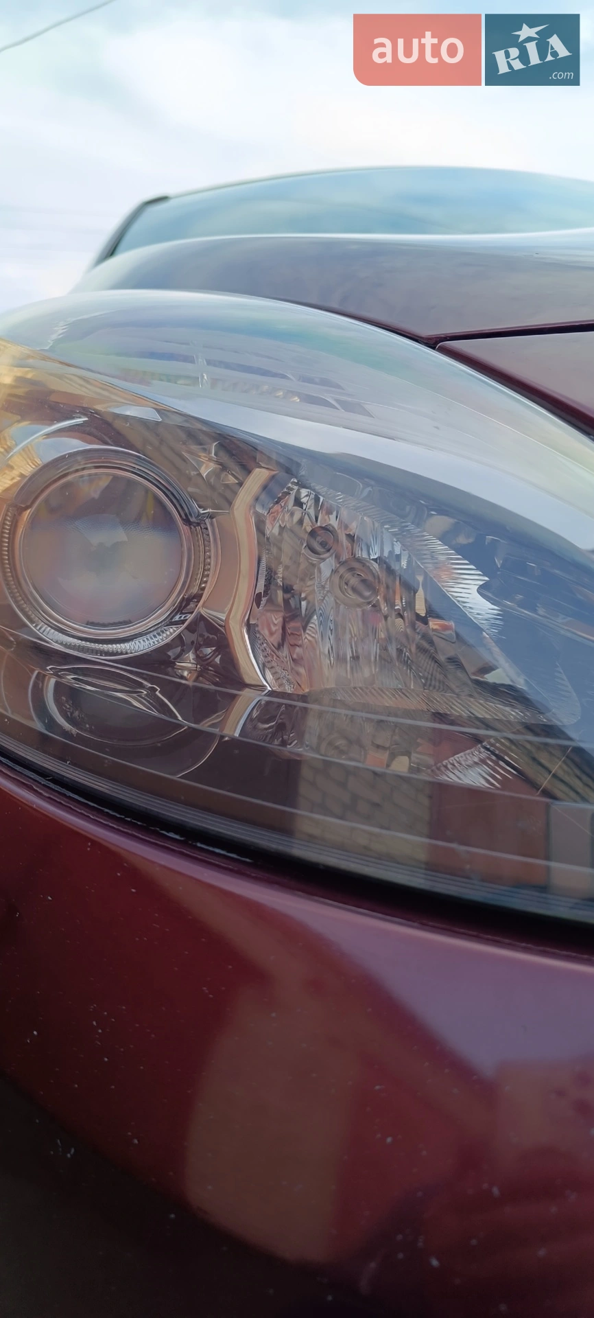 2014 Renault Scenic - мініатюра 7