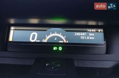 Мінівен Renault Scenic 2010 в 