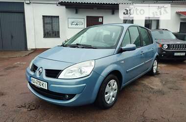 Renault Scenic 2007