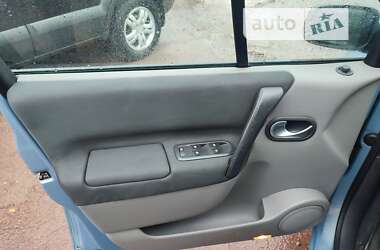 Минивэн Renault Scenic 2007 в Чернигове