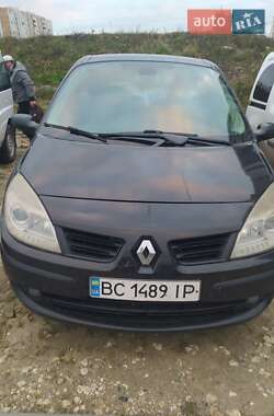 Renault Scenic 2007