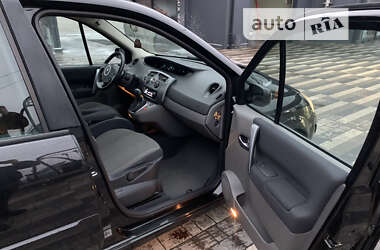 Минивэн Renault Scenic 2007 в Львове