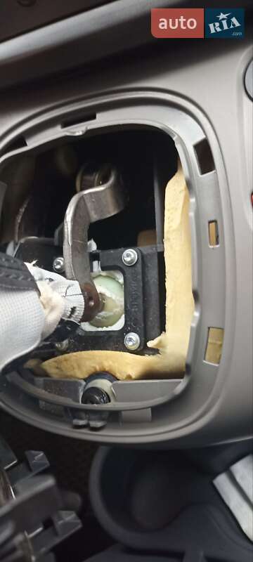 Минивэн Renault Scenic 2007 в Виннице
