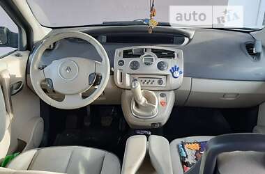 Минивэн Renault Scenic 2008 в Житомире