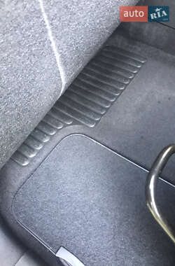 Минивэн Renault Scenic 2010 в 