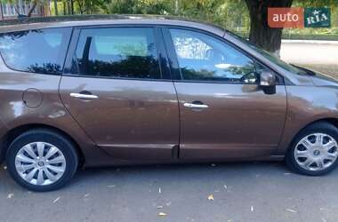 Renault Scenic 2010 Renault Scenic 2010