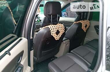 Мінівен Renault Scenic 2011 в Хмельницькому