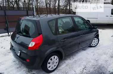 Renault Scenic 2006