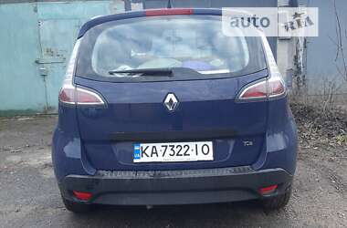 Минивэн Renault Scenic 2014 в Запорожье