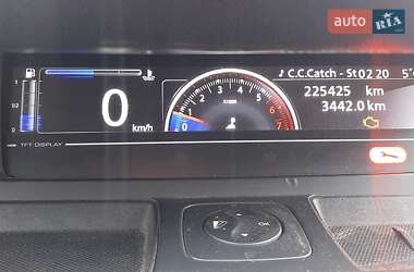 Мінівен Renault Scenic 2014 в Запоріжжі