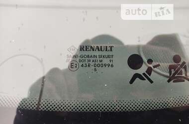 Мінівен Renault Scenic 2005 в Борзні
