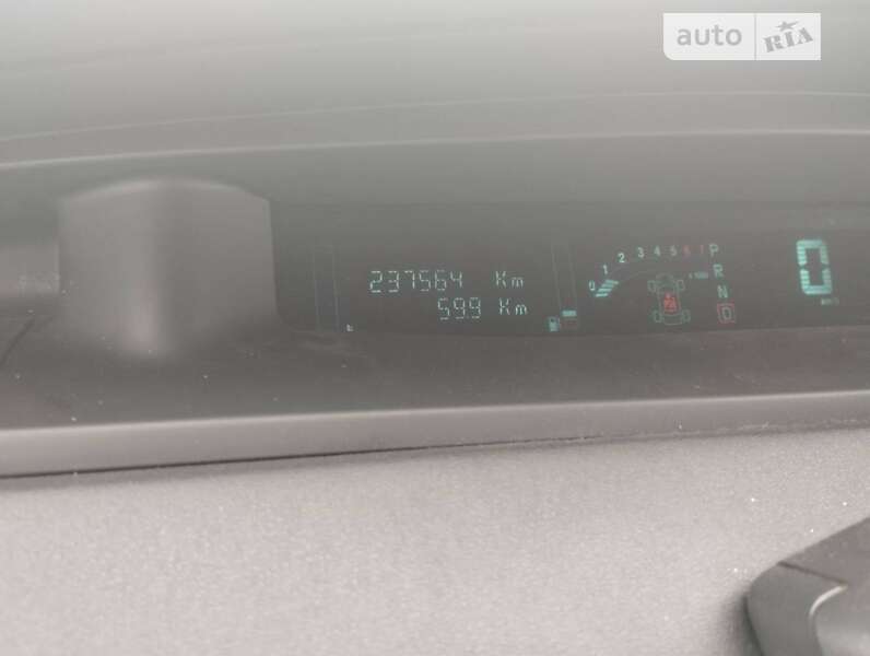 Минивэн Renault Scenic 2005 в Броварах