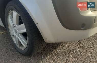 Минивэн Renault Scenic 2006 в 