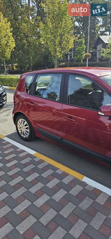 Минивэн Renault Scenic 2009 в Буче фото 4 Минивэн Renault Scenic 2009 в Буче