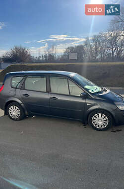 Renault Scenic 2007