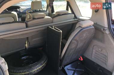 Минивэн Renault Scenic 2004 в 