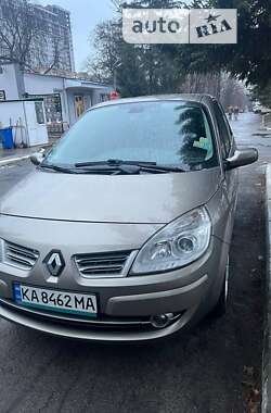 Renault Scenic 2008