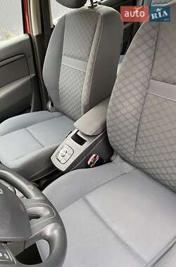 Минивэн Renault Scenic 2009 в 