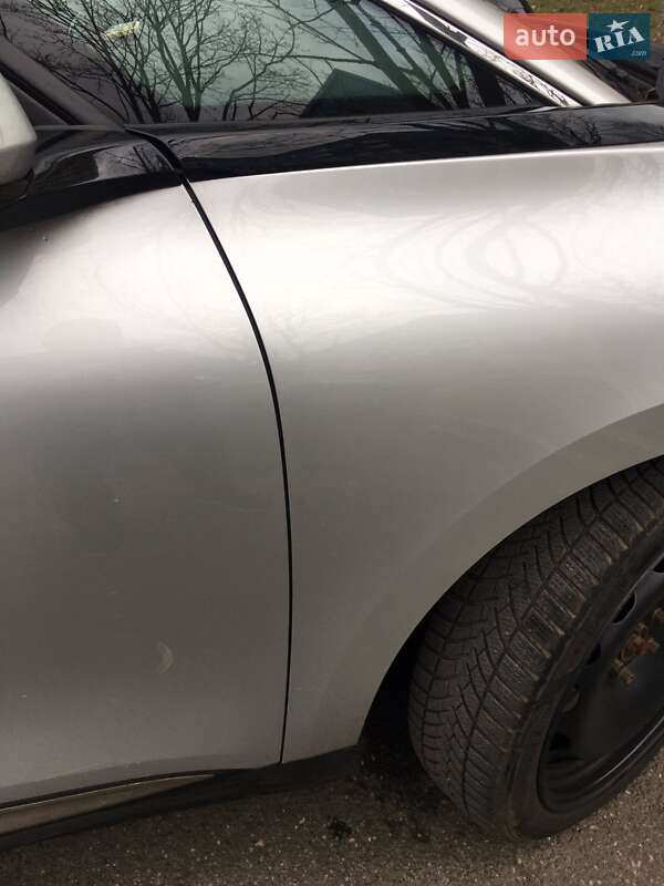 Мінівен Renault Scenic 2017 в Фастові