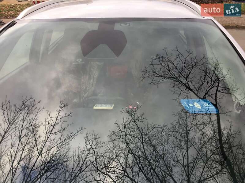 Мінівен Renault Scenic 2017 в Фастові