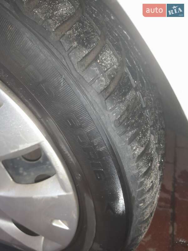 Мінівен Renault Scenic 2008 в Костопілі фото 25 Мінівен Renault Scenic 2008 в Костопілі