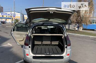 Минивэн Renault Scenic 2008 в Виннице