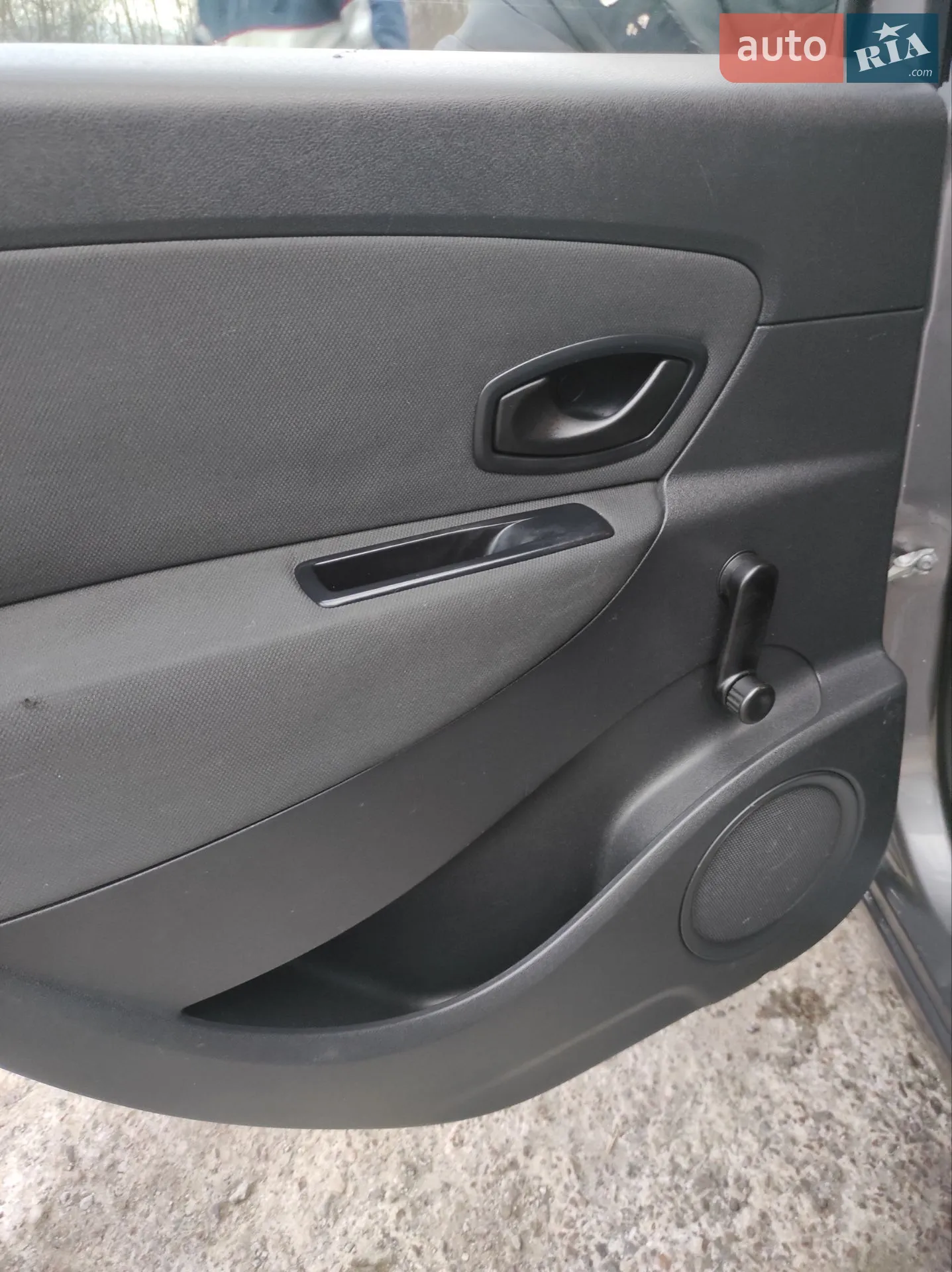 2011 Renault Scenic - мініатюра 15