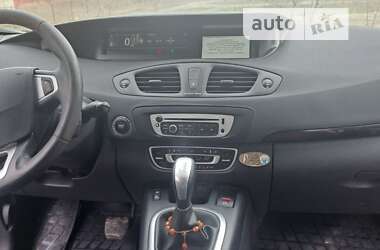 Минивэн Renault Scenic 2012 в Чорткове