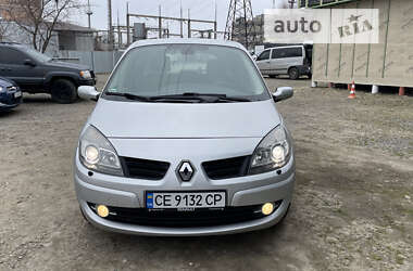 Renault Scenic 2007