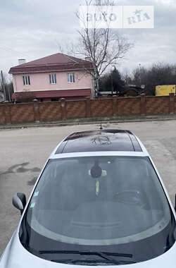 Минивэн Renault Scenic 2011 в Ровно
