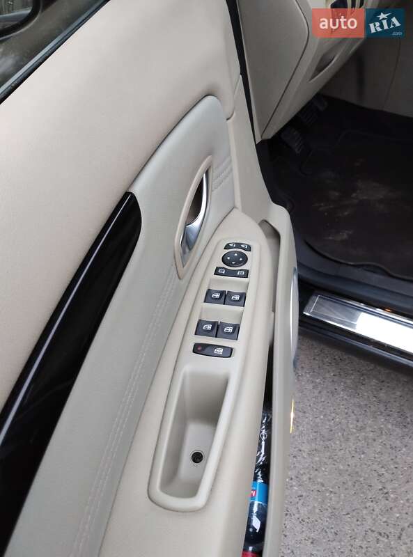 Минивэн Renault Scenic 2009 в Харькове