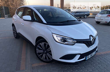 Renault Scenic 2019