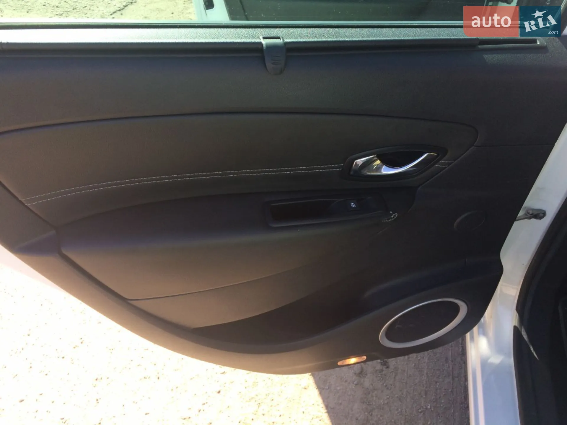 2012 Renault Scenic - мініатюра 15